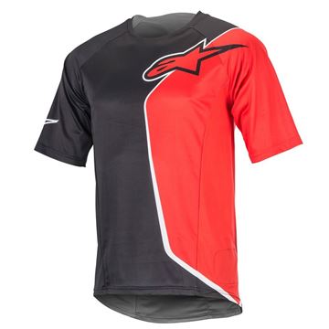 Picture of ALPINESTARS SIERRA SHORT SLEEVE JERSEY